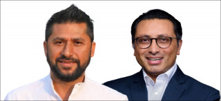 सभापति रवि लामिछाने संसदीय दलको नेता, अर्थ नीति विभाग बिभागमा डा. वाग्ले चयन 