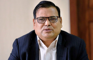 'रास्वपाले समर्थन फिर्ता लिँदैमा हामी अल्पमतमा छैनौँ' : महरा