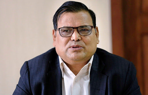 'रास्वपाले समर्थन फिर्ता लिँदैमा हामी अल्पमतमा छैनौँ' : महरा
