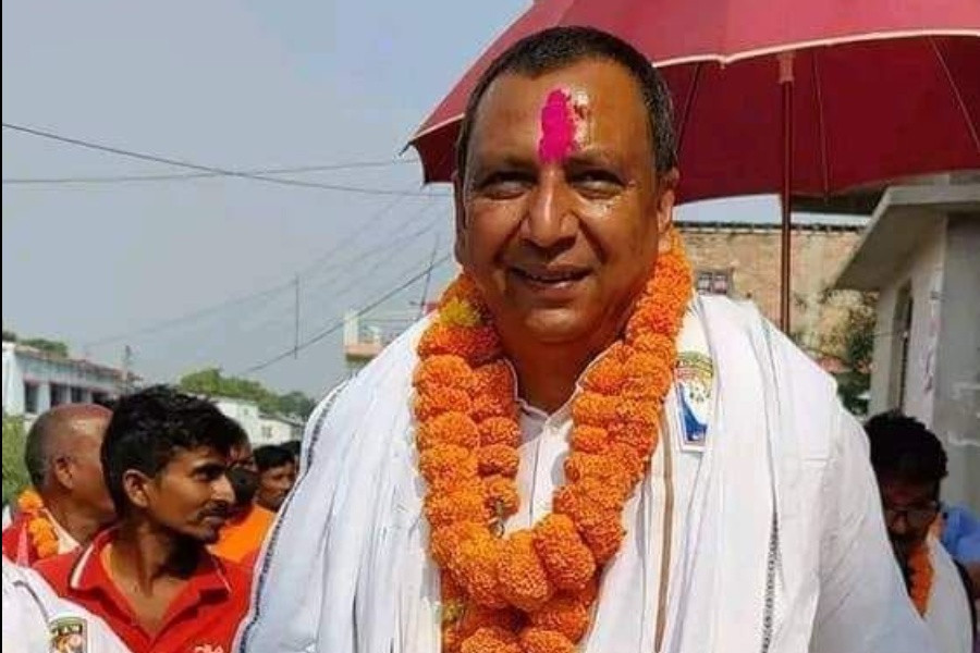 मधेश प्रदेश सरकारबाट बाहिरिने माओवादीको निर्णय