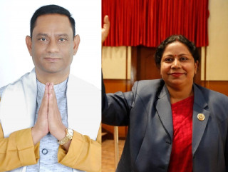 मन्त्रिपरिषद्ले  पायो पूर्णता, जसपाका एक मन्त्री र एक राज्यमन्त्री नियुक्त