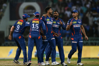 आइपीएलमा लखनउलाई ८१ रनले पराजित गर्दै मुम्बई दोस्रो क्वालिफायरमा