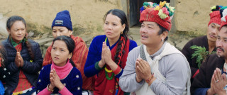 पाँच वर्षपछि प्रदर्शन हुँदै ‘नीरफूल’