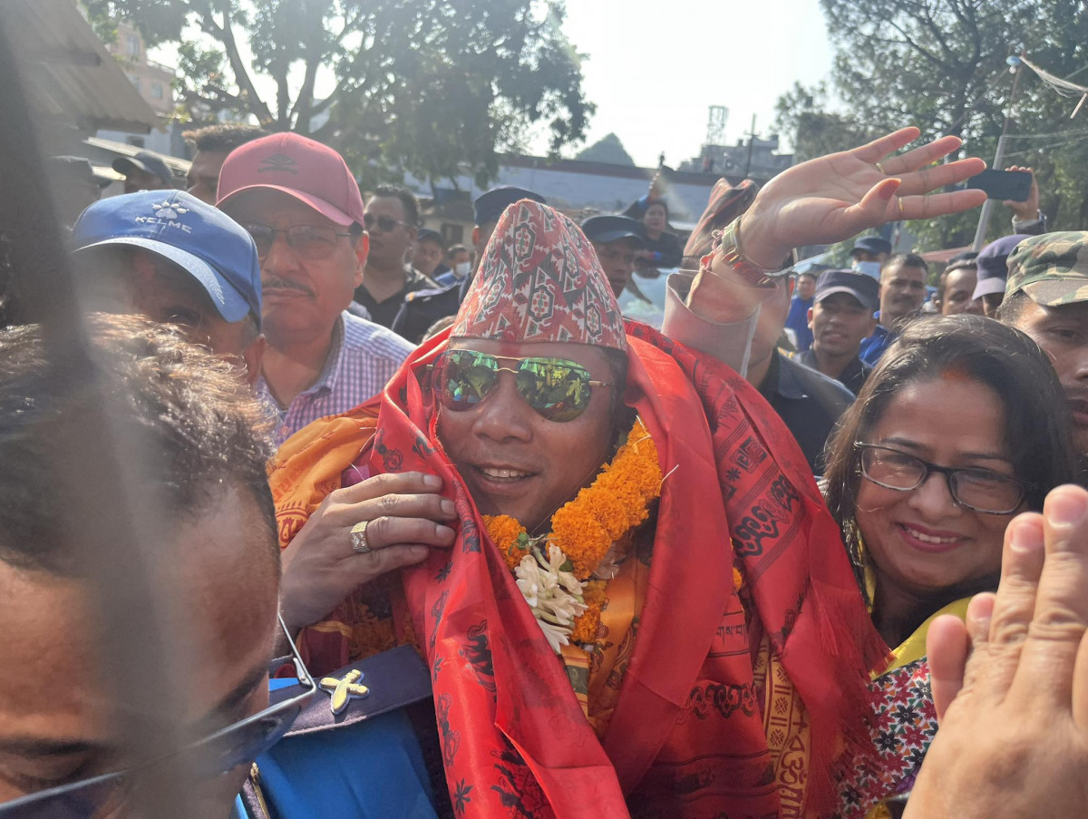 टीकापुर हत्याकाण्डको छानबिन हुनुपर्छ : रेशम चौधरी