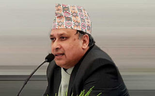 प्रधानन्यायाधीशमा सिफारिस भएका कार्कीविरुद्ध उजुरी आह्वान