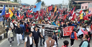 पहिचान पक्षधरलाई कोशी प्रदेश सरकारले छलफलमा बोलायो 
