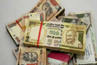 प्रतिबन्धित भारु नोट राष्ट्र बैंकको स्टोरमा, भारतले देखाएन सटही गर्न चासो