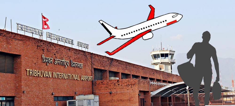 रोकिएन वैदेशिक रोजगारीको ठगी