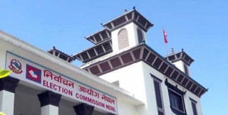५१ दल आयोगको कारबाहीमा, ३९ लाई जरिबाना र १२ लाई सचेत