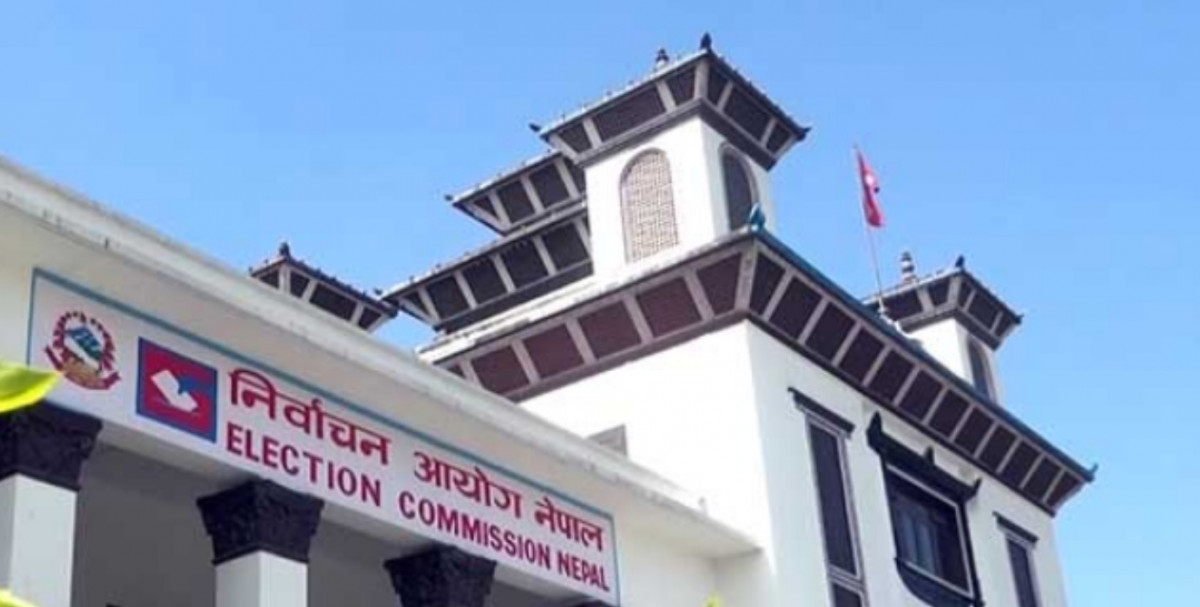 ५१ दल आयोगको कारबाहीमा, ३९ लाई जरिबाना र १२ लाई सचेत