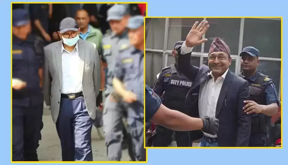 नक्कली भुटानी शरणार्थी प्रकरण : आजदेखि थुनछेक बहस सुरु हुने 