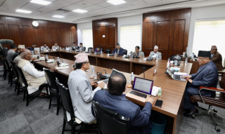 विद्युत् व्यापारसम्बन्धी विधेयक संसदमा पेश गर्ने सरकारको निर्णय
