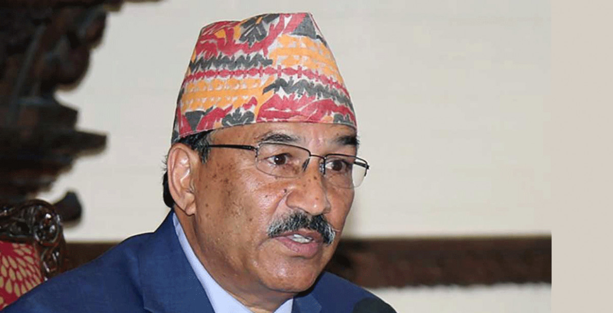 राप्रपा नेपालले आज सरकारविरुद्ध प्रदर्शन गर्ने