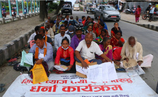 ६७ जिल्लामा मिटरब्याजी पीडित