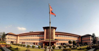 फोहोरका गाडीबाट शुल्क नलिन ककनी गाउँपालिकालाई सर्वोच्चको आदेश