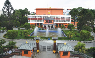 राष्ट्रिय कविता महोत्सवका लागि आठ सय ९२ कविता
