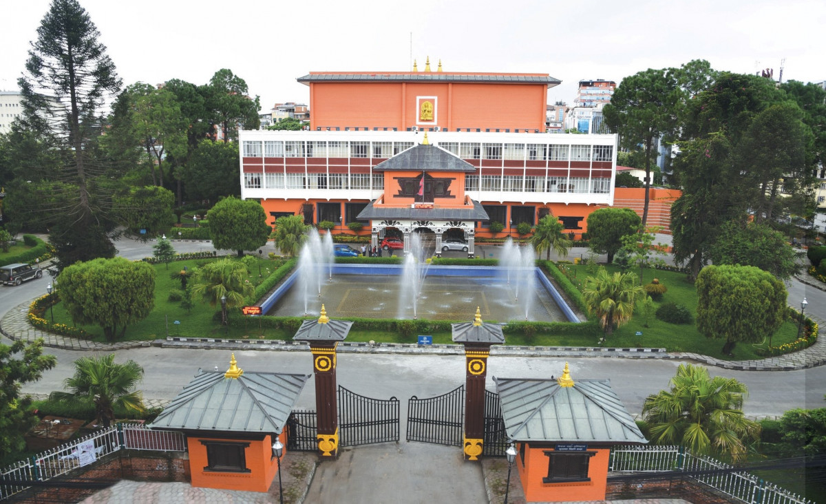 राष्ट्रिय कविता महोत्सवका लागि आठ सय ९२ कविता