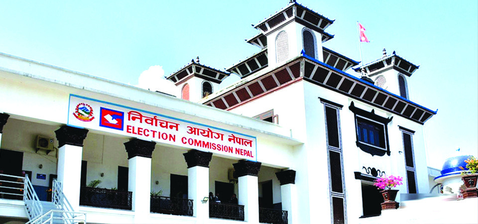 साउनदेखि विदेशमा रहेका नेपालीको मतदाता नामावली सङ्कलन गरिने