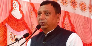 मधेश प्रदेशका मुख्यमन्त्री यादवले आज विश्वासको मत लिँदै
