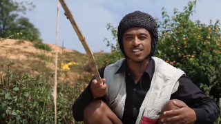 कलाकार ‘बल्छी ध्रुबे’ पक्राउ