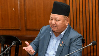 पशुपतिनाथमा भएको अनियमिततामा छानबिन नभएको प्रति प्रेम आलेको आपत्ति