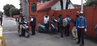 सिंहदरबारमा राष्ट्रिय सतर्कता केन्द्रको आकस्मिक अनुगमन