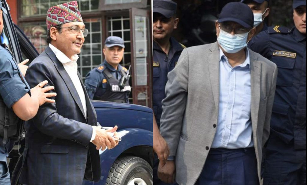 नक्कली भुटानी शरणार्थी : प्रतिवादीको तर्फबाट बहस सकियो, अब जवाफी बहस हुने