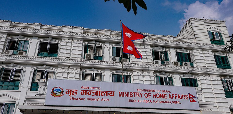 गृह मन्त्रालयद्धारा सीडीओहरूको सरुवा, को कहाँ पुगे ? 