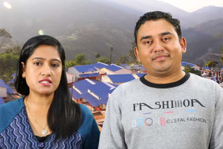 धुर्मुस–सुन्तली फाउण्डेशनलाई कर छुट दिने मन्त्रिपरिषद्को निर्णय