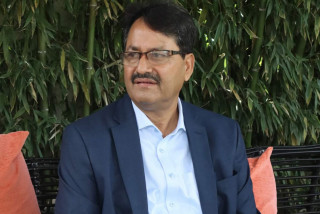 'राहदानी वितरण कार्यलाई थप सहज बनाउने प्रयास भइरहेको छ' : परराष्ट्रमन्त्री