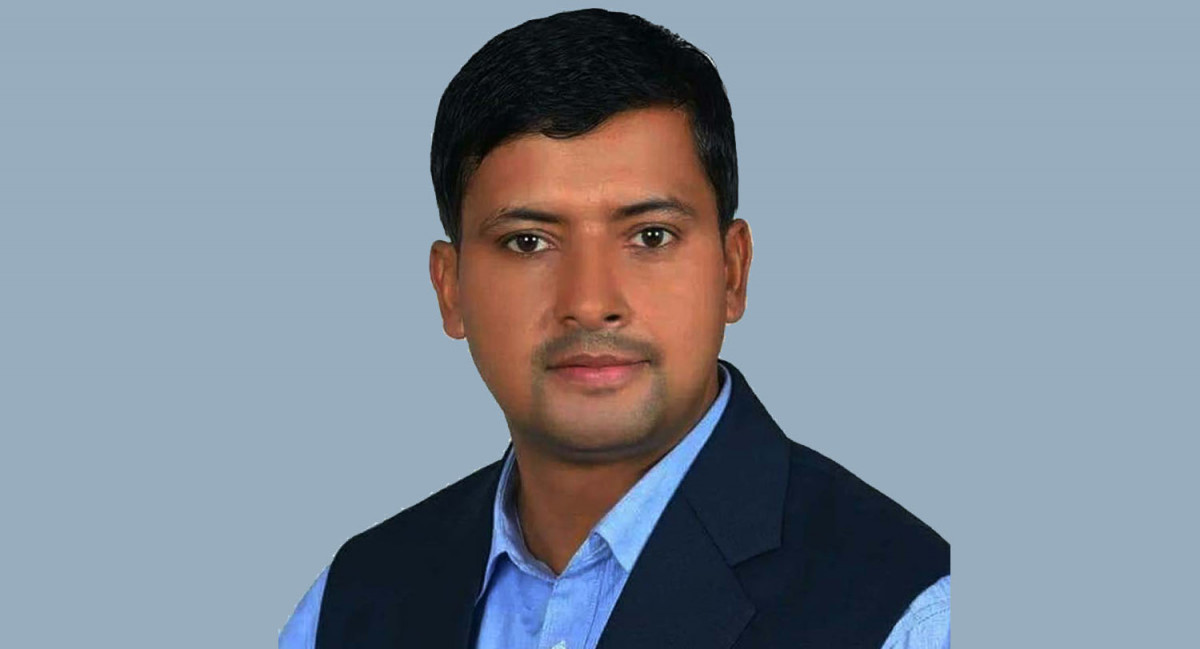 'एमालेले चाहेमा एक हप्ताभित्र सरकार ढल्छौँ' : सचेतक बर्तौला