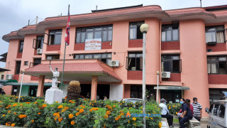 हिन्दी फिल्म चल्न दिनू : उच्च अदालत पाटन