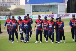 विश्वकप छनोट : आज नेदरल्यान्ड्ससँग खेल्दै नेपाल, सुपर सिक्समा पुग्न जित्नै पर्ने दबाब