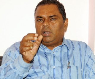 बजेटको पक्षमा जसपा, ह्वीप जारी