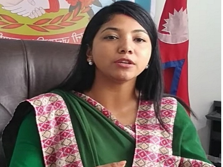 काठमाडौं महानगरले ल्यायो २५ अर्ब ५४ करोडको बजेट