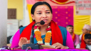 भरतपुर महानगरको बजेट छ अर्ब ३१ करोड