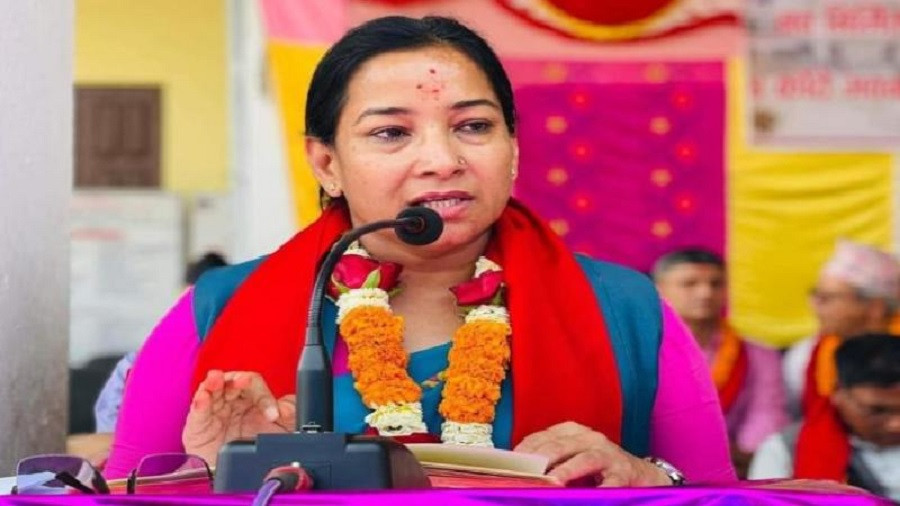 भरतपुर महानगरको बजेट छ अर्ब ३१ करोड