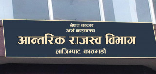 विदेशी आइटी कम्पनीले सोझै कर तिर्न सक्ने
