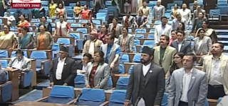 निर्वाचन कार्यालय खारेज : प्रतिपक्षीको विरोधपछि पछाडि हट्यो सरकार