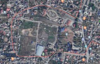 ललिता निवास जग्गा प्रकरण : चार आरोपितलाई ७ दिन हिरासतमा राख्न अनुमति
