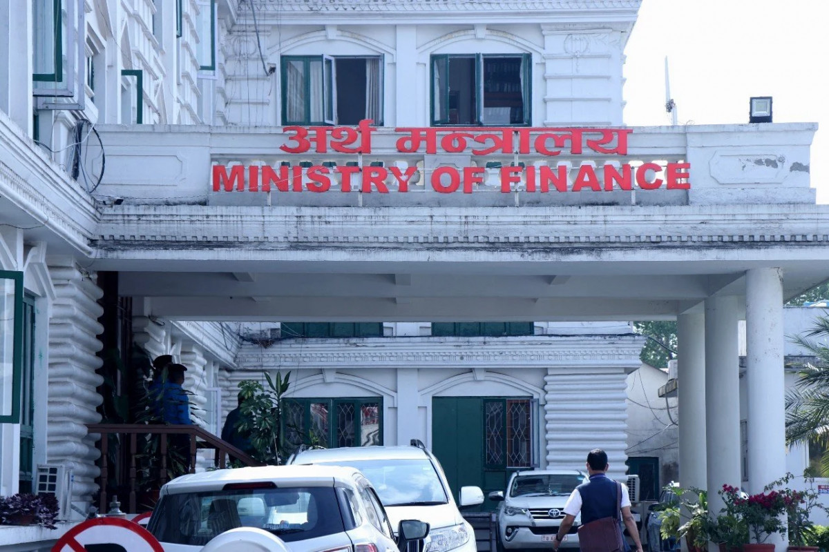 मिलेमतोमा साता दिनमै ९६ अर्ब निकासा, भुक्तानी बन्देज कानुनको धज्जी