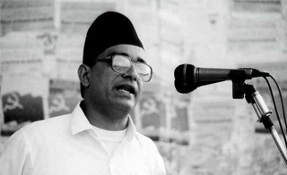 जननेता मदन भण्डारीको ७२औँ जन्म जयन्ती मनाइँदै