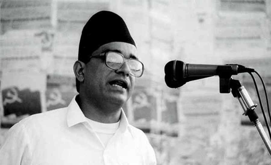 जननेता मदन भण्डारीको ७२औँ जन्म जयन्ती मनाइँदै