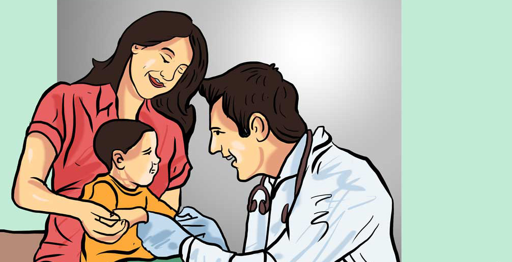 नेपालको प्रजनन दर घट्दै, विज्ञहरू चिन्तित