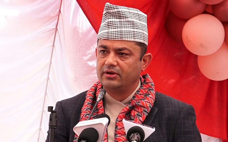 'मिटरब्याज पीडितहरूको न्यायका लागि सरकार गम्भीर हुनुपर्छ' : पदम गिरी