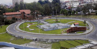 ललित निवास प्रकरणको थप दुईजना आरोपी पक्राउ