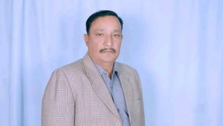 कोशीमा कांग्रेसका थापालाई मुख्यमन्त्रीको उम्मेदवार बनाउने सत्ता गठबन्धनको निर्णय