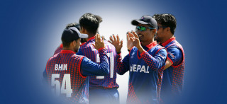 विश्वकप छनोटको प्लेअफ फाइनल : नेपालले आज आयरल्याण्डसँग खेल्दै