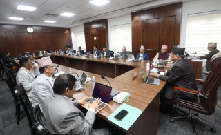 सत्यनिरुपण र बेपत्ता छानबिन आयोगको म्याद थप्ने मन्त्रिपरिषद्को निर्णय