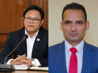 दोस्रो पटकको अल्टिमेटममा क्यानका महानिर्देशकले बल्ल बुझाए मन्त्रीलाई स्पष्टीकरण